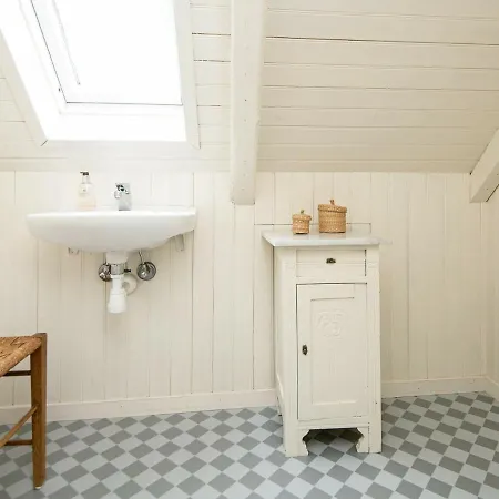 6 Person Holiday In Bjert Hébergement de vacances